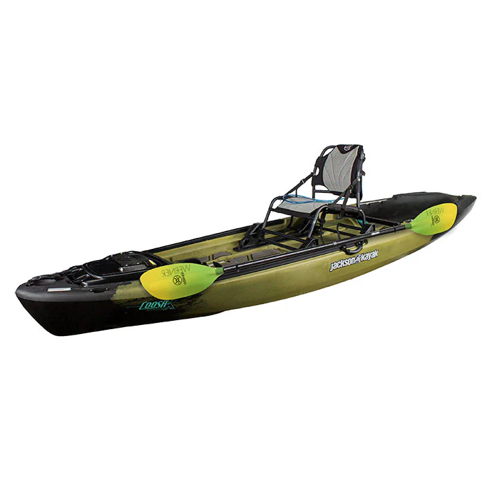 Best Car-Top Fishing Kayaks