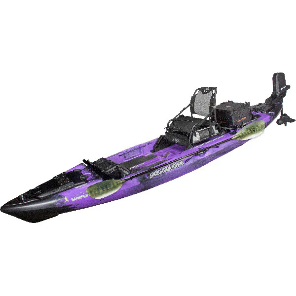 Best for River Fishing
