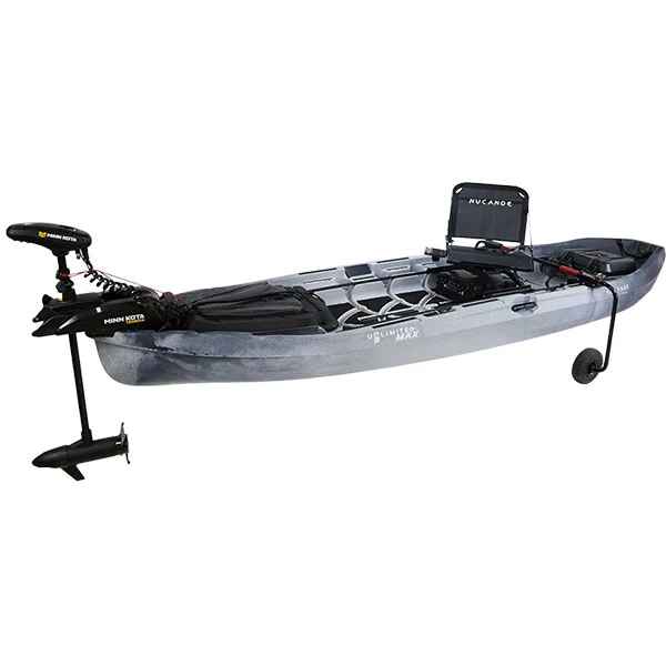 Best for Lake Fishing